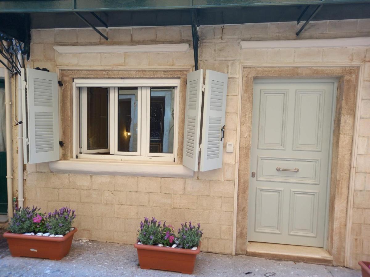 Studio Casinella Corfu  Exterior photo