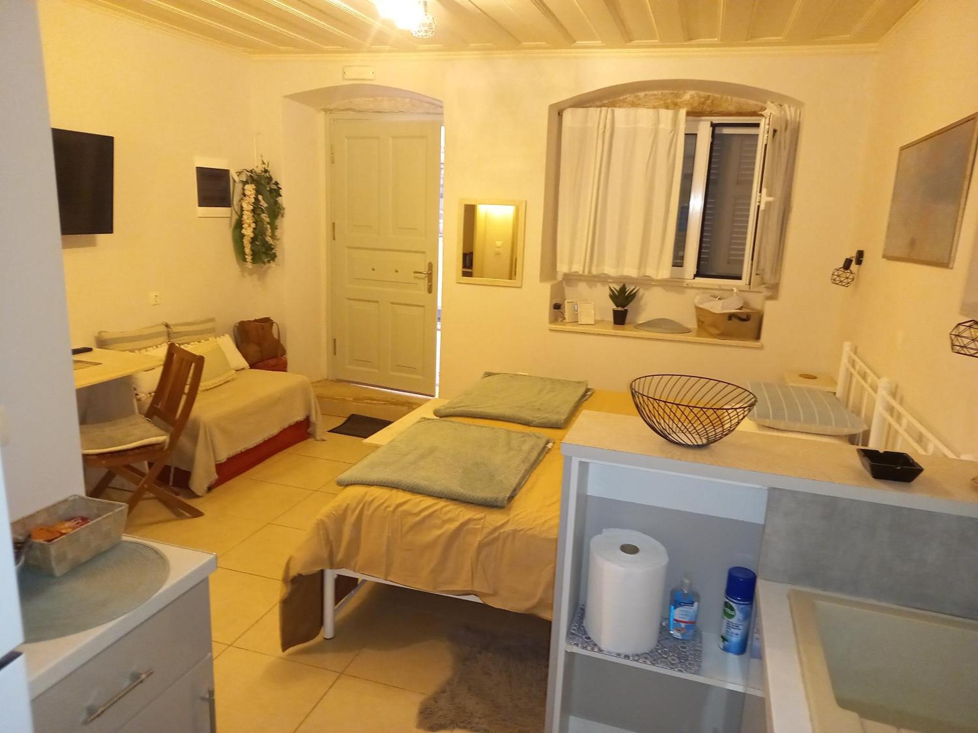Studio Casinella Corfu  Exterior photo